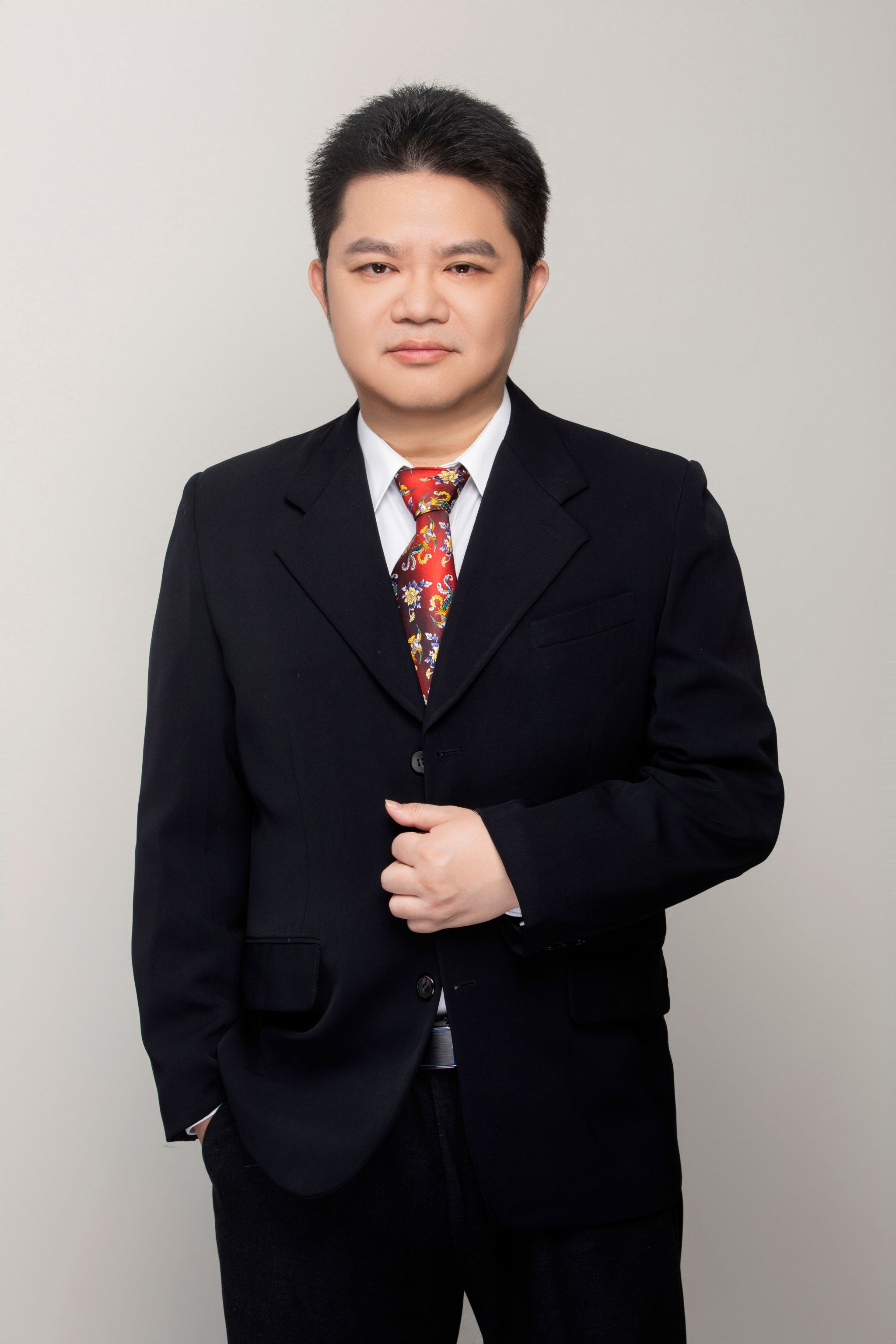 Prof. Longkai Wu