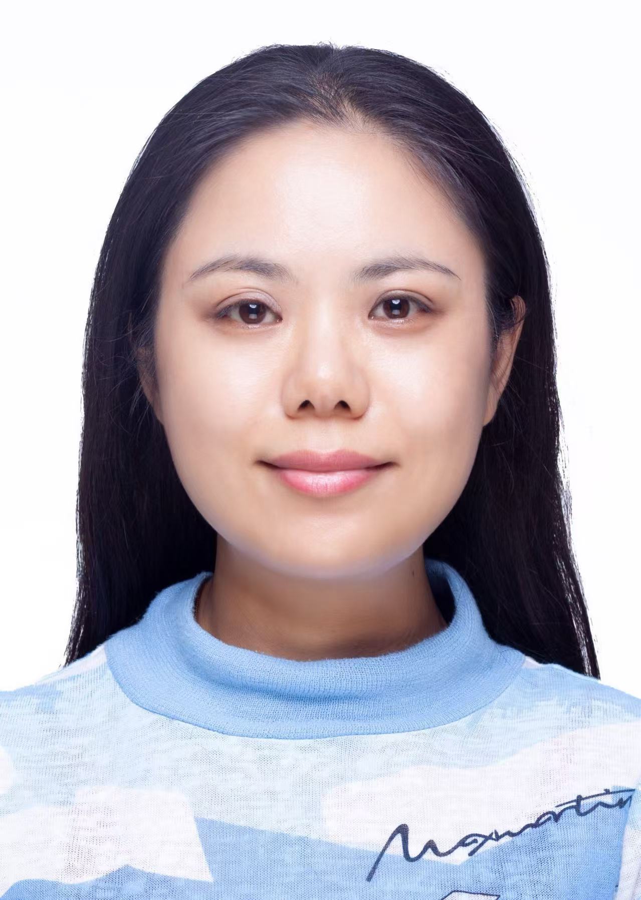 Professor Xiaoshu Xu